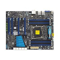Płyta główna SUPERMICRO Server board MBD-X10SRA-F-O BOX