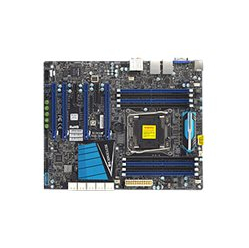 Płyta główna SUPERMICRO Server board MBD-X10SRA-F-O BOX