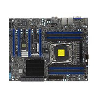 Płyta główna SUPERMICRO Server board MBD-X10SRA-O BOX