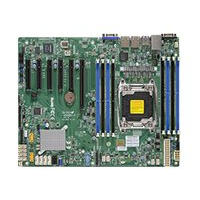 Płyta główna SUPERMICRO Server board MBD-X10SRI-F-O BOX