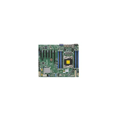 Płyta główna SUPERMICRO Server board MBD-X10SRI-F-O BOX