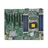 Płyta główna SUPERMICRO Server board MBD-X10SRL-F-O BOX