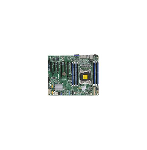 Płyta główna SUPERMICRO Server board MBD-X10SRL-F-O BOX