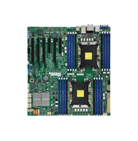 Płyta główna SUPERMICRO Server board MBD-X11DAI-N-O BOX