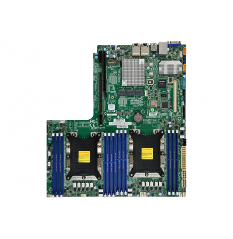 Płyta główna SUPERMICRO Server board MBD-X11DDW-L-O BOX