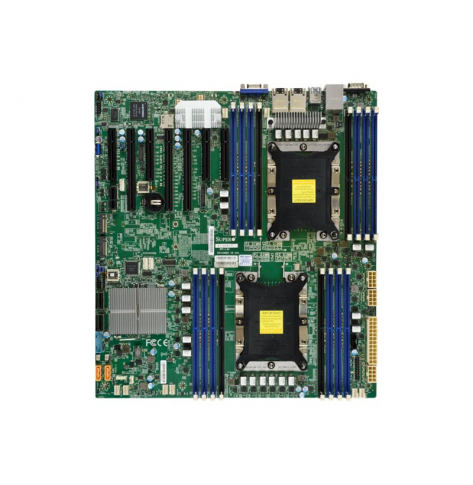 Płyta główna SUPERMICRO Server board MBD-X11DPH-I-O BOX