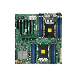 Płyta główna SUPERMICRO Server board MBD-X11DPI-NT-O BOX