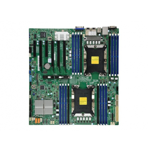 Płyta główna SUPERMICRO Server board MBD-X11DPI-NT-O BOX