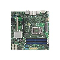 Płyta główna SUPERMICRO Server board MBD-X11SAE-M-O BOX