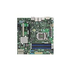 Płyta główna SUPERMICRO Server board MBD-X11SAE-M-O BOX