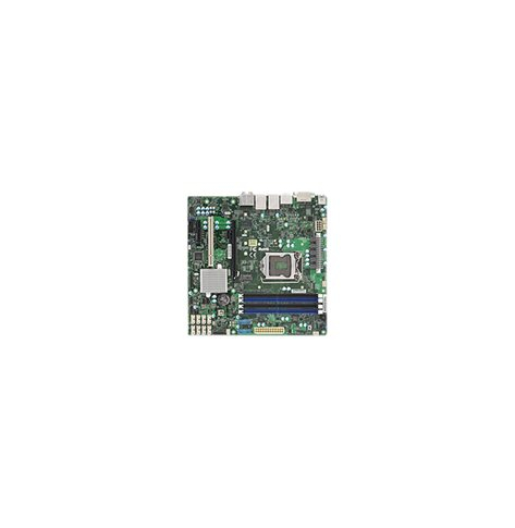 Płyta główna SUPERMICRO Server board MBD-X11SAE-M-O BOX