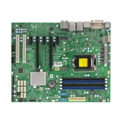 Płyta główna SUPERMICRO Server board MBD-X11SAE-O BOX