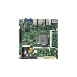 Płyta główna SUPERMICRO Server board MBD-X11SBA-F-O BOX