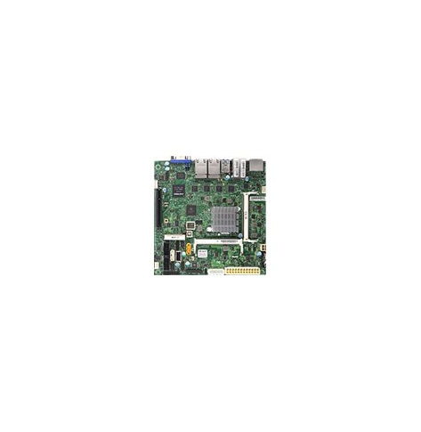 Płyta główna SUPERMICRO Server board MBD-X11SBA-F-O BOX