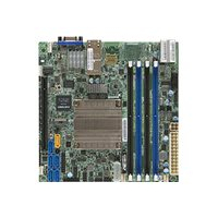 Płyta główna SUPERMICRO MBD-X10SDV-2C-TLN2F-SINGLE Intel Pentium D1508