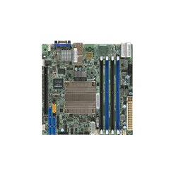 Płyta główna SUPERMICRO MBD-X10SDV-2C-TLN2F-SINGLE Intel Pentium D1508