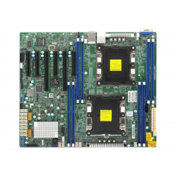 Płyta główna SUPERMICRO Server board MBD-X11DPL-I-O BOX