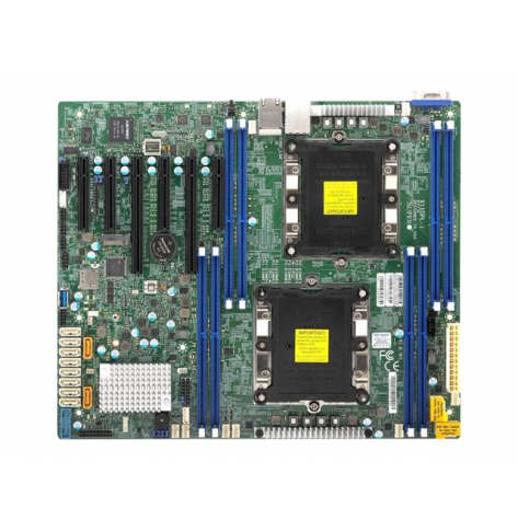 Płyta główna SUPERMICRO Server board MBD-X11DPL-I-O BOX