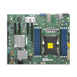 Płyta główna SUPERMICRO Server board MBD-X11SPH-NCTF-O BOX