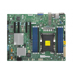 Płyta główna SUPERMICRO Server board MBD-X11SPH-NCTPF-O BOX