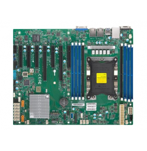 Płyta główna SUPERMICRO Server board MBD-X11SPL-F-O BOX