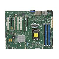 Płyta główna SUPERMICRO Server board MBD-X11SSA-F-O BOX