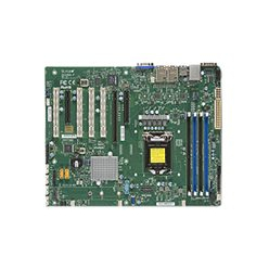 Płyta główna SUPERMICRO Server board MBD-X11SSA-F-O BOX