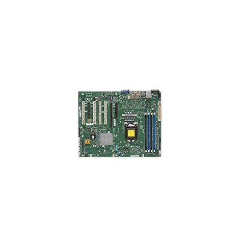 Płyta główna SUPERMICRO Server board MBD-X11SSA-F-O BOX