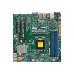Płyta główna SUPERMICRO Server Board MBD-X11SSH-F-O BOX