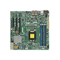 Płyta główna SUPERMICRO Server board MBD-X11SSH-LN4F-O BOX