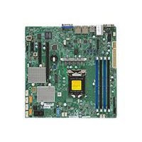 Płyta główna SUPERMICRO Server board MBD-X11SSL-CF-O BOX