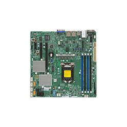 Płyta główna SUPERMICRO Server board MBD-X11SSL-CF-O BOX