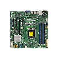 Płyta główna SUPERMICRO Server board MBD-X11SSM-O BOX