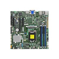 Płyta główna SUPERMICRO Server board MBD-X11SSZ-F-O BOX