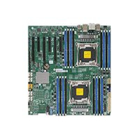 Płyta główna SUPERMICRO X10DAi-O UP, Xeon E5-2600 v3/v4, C612 chipset, 3xPCI-e x16, 2xPCI-e x8, 10xSATA3, 2x1GbE