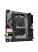 Płyta główna GIGABYTE A620I AX AM5 2xDDR5 4xSATA 1xM.2 mATX MB