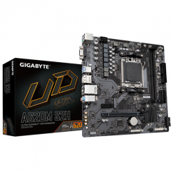 Płyta główna GIGABYTE A620M S2H 1xDP 1xHDMI