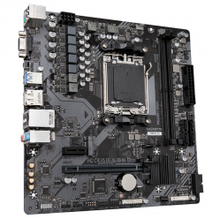 Płyta główna GIGABYTE A620M S2H 1xDP 1xHDMI