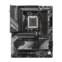 Płyta główna GIGABYTE B650 GAMING X AX AM5 4xDDR5 4xSATA 3xM.2 1xHDMI 1xDP