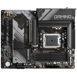Płyta główna GIGABYTE B650 GAMING X AX AM5 4xDDR5 4xSATA 3xM.2 1xHDMI 1xDP