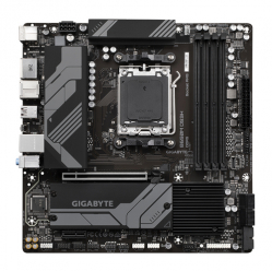 Płyta główna GIGABYTE B650M DS3H AM5 4xDDR5 4xSATA 2xM.2 1xHDMI 2xDP