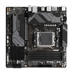 Płyta główna GIGABYTE B650M DS3H AM5 4xDDR5 4xSATA 2xM.2 1xHDMI 2xDP