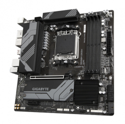 Płyta główna GIGABYTE B650M DS3H AM5 4xDDR5 4xSATA 2xM.2 1xHDMI 2xDP