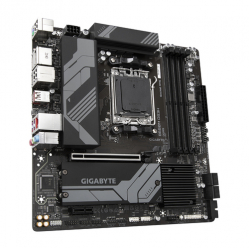 Płyta główna GIGABYTE B650M DS3H AM5 4xDDR5 4xSATA 2xM.2 1xHDMI 2xDP