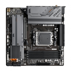Płyta główna GIGABYTE B650M GAMING X AX AM5 4xDDR5 4xSATA 2xM.2 1xHDMI 2xDP