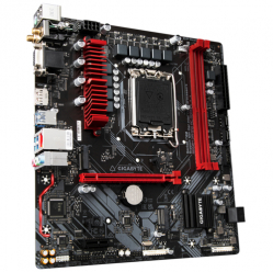 Płyta główna GIGABYTE B660M GAMING AC LGA1700 4xDDR4 4xSATA 2xM.2 1xHDMI 1xDP