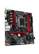 Płyta główna GIGABYTE B660M GAMING AC LGA1700 4xDDR4 4xSATA 2xM.2 1xHDMI 1xDP