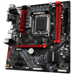 Płyta główna GIGABYTE B660M GAMING AC LGA1700 4xDDR4 4xSATA 2xM.2 1xHDMI 1xDP