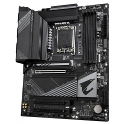 Płyta główna GIGABYTE B760 A ELITE AX LGA1700 4xDDR4 4xSATA 3xM.2 1xDP 1xHDMI