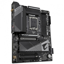 Płyta główna GIGABYTE B760 A ELITE AX LGA1700 4xDDR4 4xSATA 3xM.2 1xDP 1xHDMI